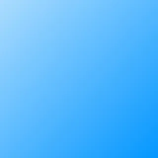 蓝白背景渐变