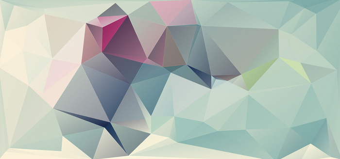 大气易拉宝背景高清