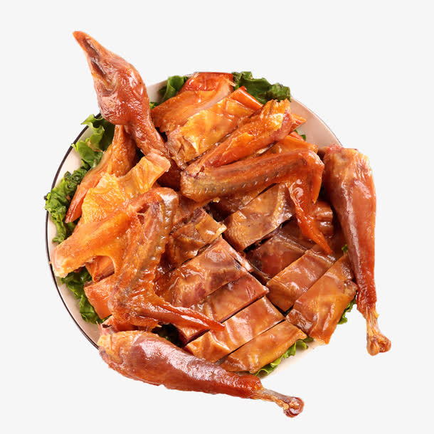 产品实物腊味风干鸡一只鸡免抠