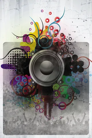 艺术团招新海报背景素材高清