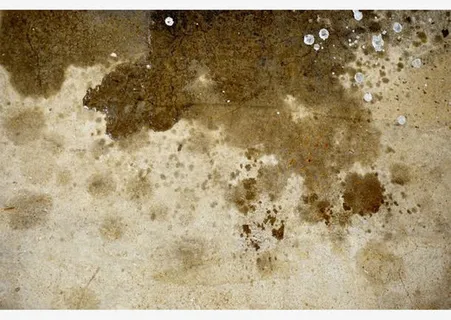 泛旧水泥地板免抠