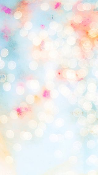 梦幻光晕背景高清