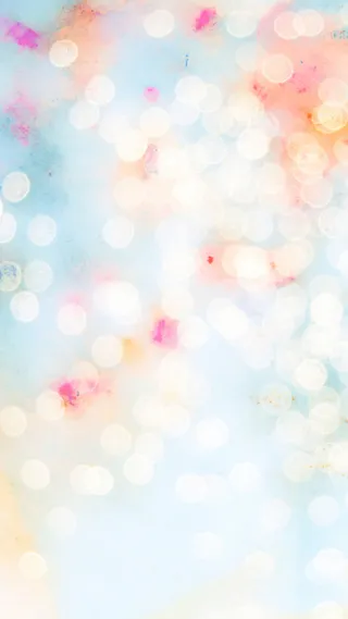 梦幻光晕背景高清