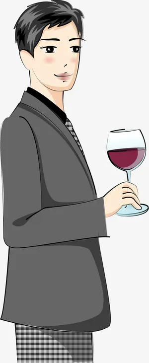 时尚商务男人免抠 时尚商务男人免抠