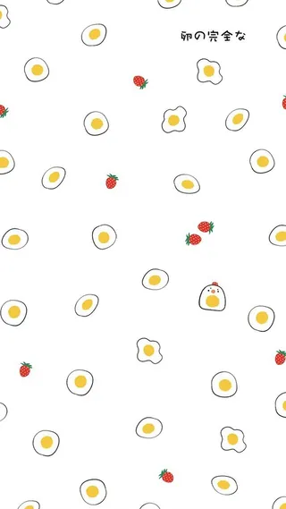 创意可爱平铺H5背景高清