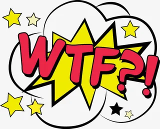 爆炸对话框免抠