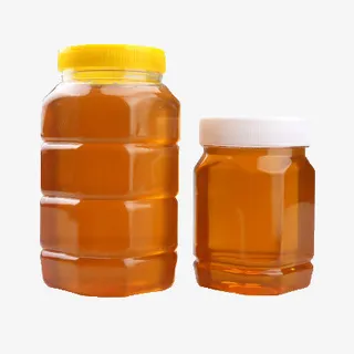 蜂蜜包装瓶免抠 蜂蜜包装瓶免抠