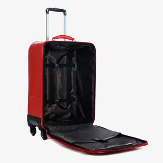 婚庆旅行箱免抠