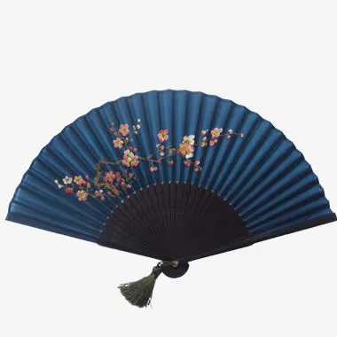 雪花秘扇免抠