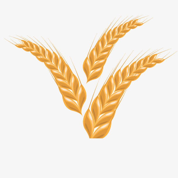 田园的世界免抠