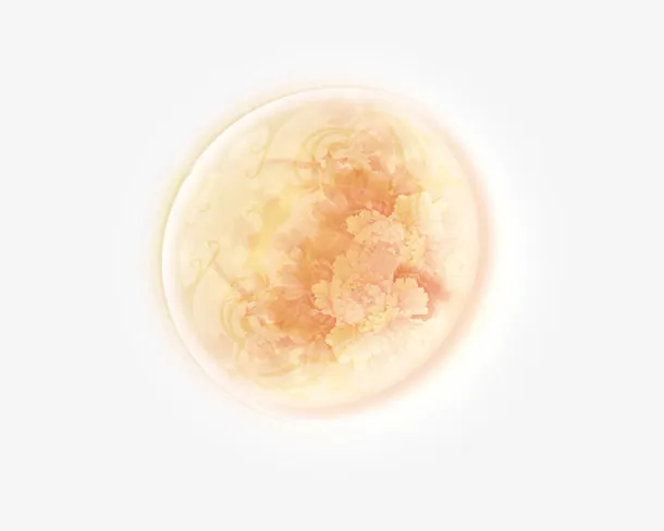 月亮免抠