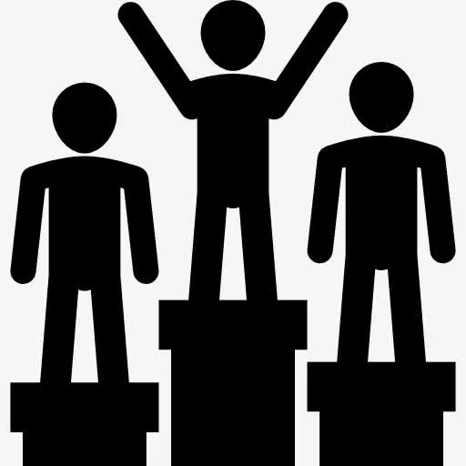 学生成绩图标免抠