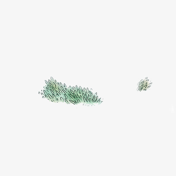 草地免抠