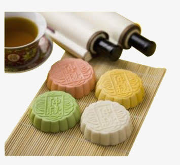 中秋元素免抠