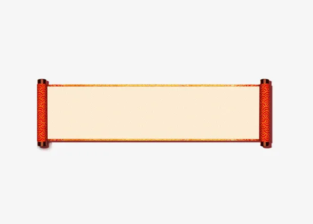 新年装饰素材19免抠