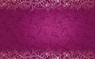 紫色背景装饰素材