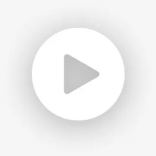 播放按钮素材免抠