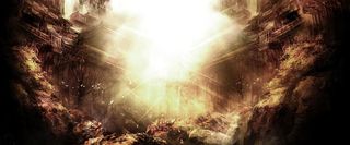 激情场景背景高清