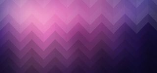 紫色三角形渐变色背景图高清