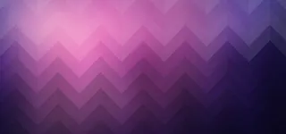 紫色三角形渐变色背景图高清