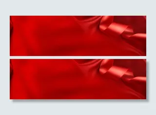 红色质感背景高清