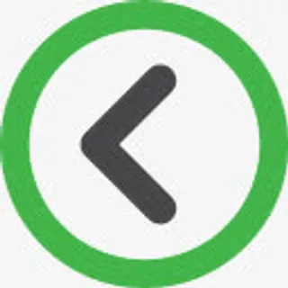 向左的小箭头图标免抠