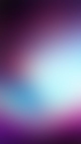 紫绿色渐变简约壁纸免抠