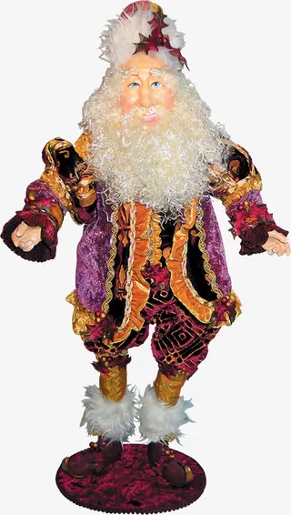 圣诞节素材图免抠