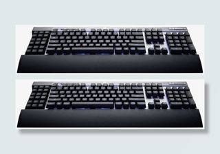 机械键盘大气免抠