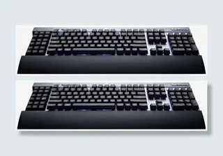 机械键盘大气免抠