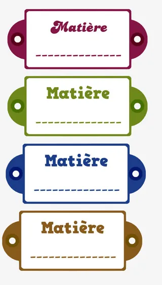 文字排版 底纹 层次免抠