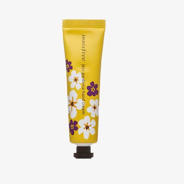 悦诗风吟保湿护手霜免抠