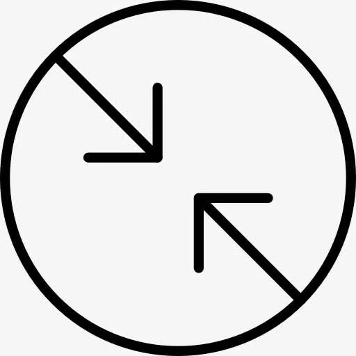 减少图标免抠