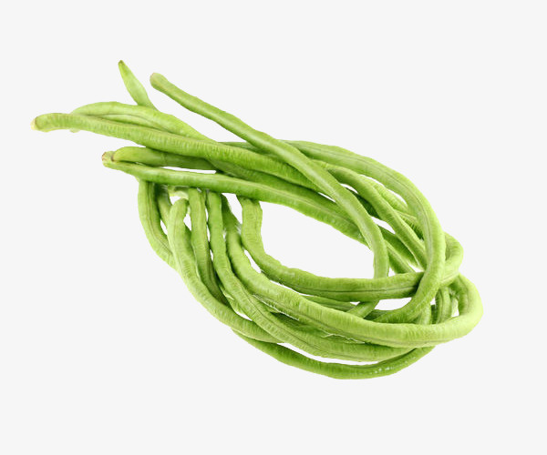 新鲜豇豆免抠PNG免抠