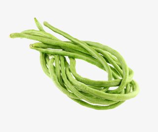 新鲜豇豆免抠PNG免抠