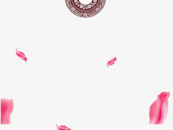 中国风PPT模板免抠