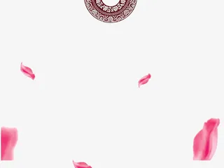 中国风PPT模板免抠