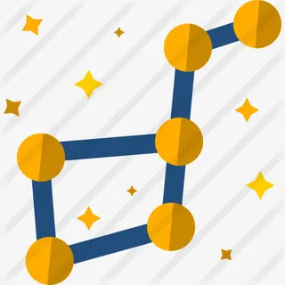 星座图标免抠