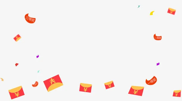 促销海报图片免抠