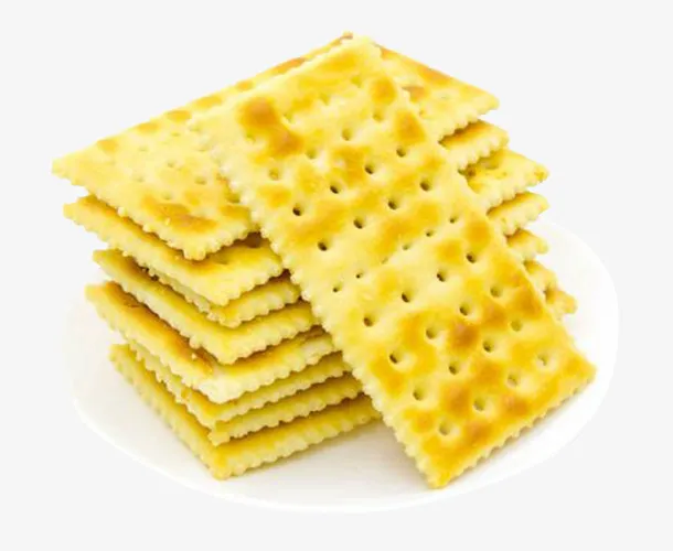 好吃的苏打饼免抠