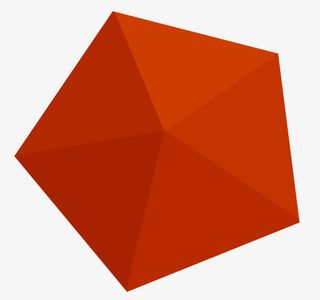 不规则多边形免抠