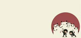 童趣简约背景高清