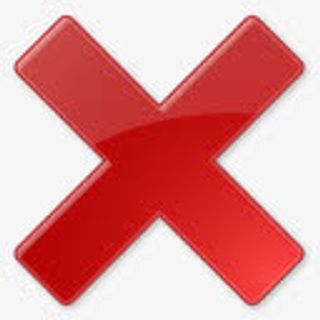 关闭删除出口没有拒绝必须有免抠