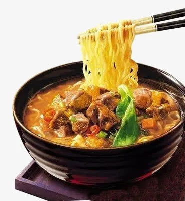方便面免抠