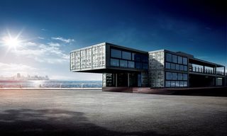 汽车拍卖会海报背景素材高清