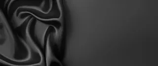 黑色丝绸背景高清