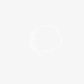 粉笔绘万圣节元素免抠