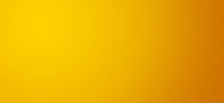 橙黄色渐变电商海报免抠