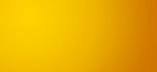 橙黄色渐变电商海报免抠