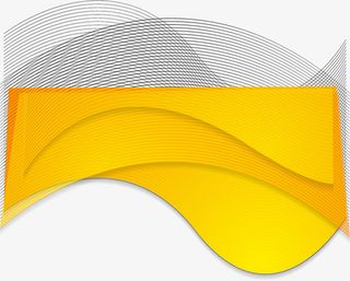 矢量科技感装饰图案免抠